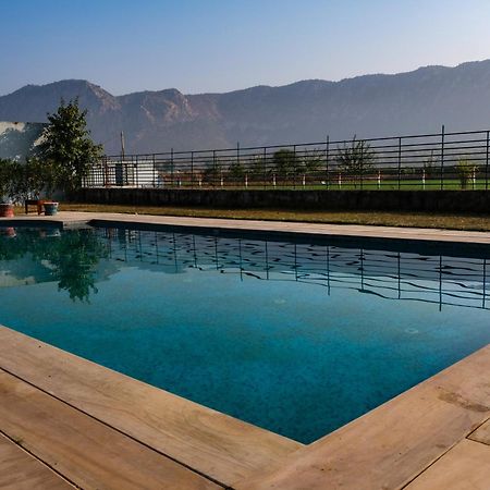 The Sariska Retreat Ξενοδοχείο Thana Ghazi Εξωτερικό φωτογραφία